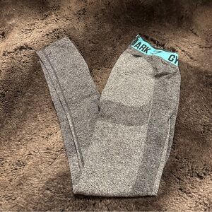 Gymshark leggings size small